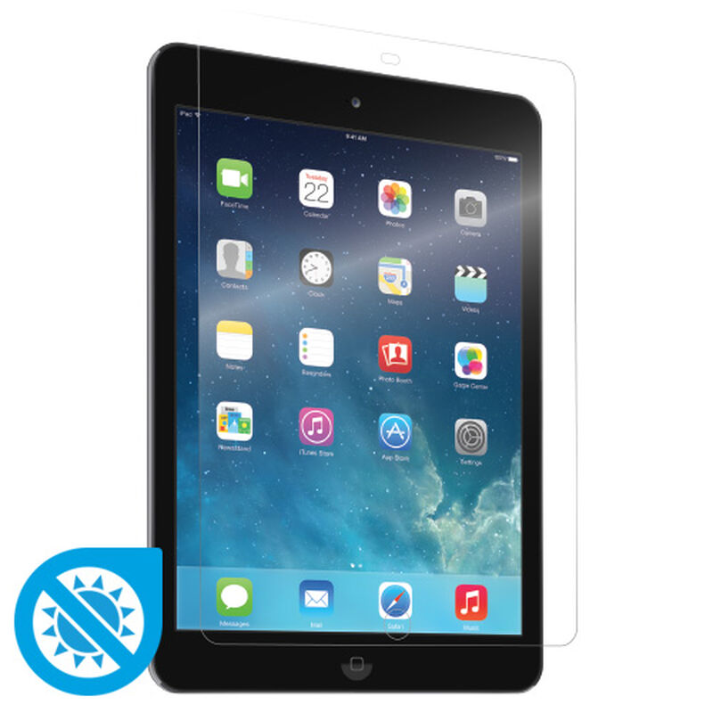 ScreenGuardz HD IMPACT® Anti-glare for Apple iPad Mini