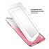 BodyGuardz Harmony Case featuring Unequal (Rose Quartz) for Apple iPhone SE (2nd Gen) / iPhone 8 / iPhone 7, , large