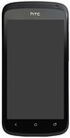 HTC One S Clear Skins Full Body Protection, , large