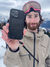 Alex Hackel Paradigm Pro® Case + Retractable Lanyard For iPhone 15 Pro Max, , large