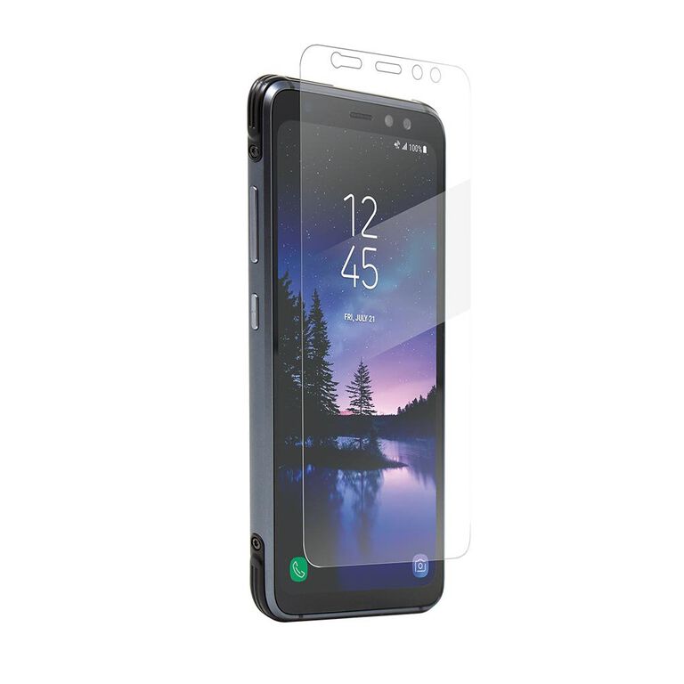 S8 Active Glass Screen Protectors | BODYGUARDZ®