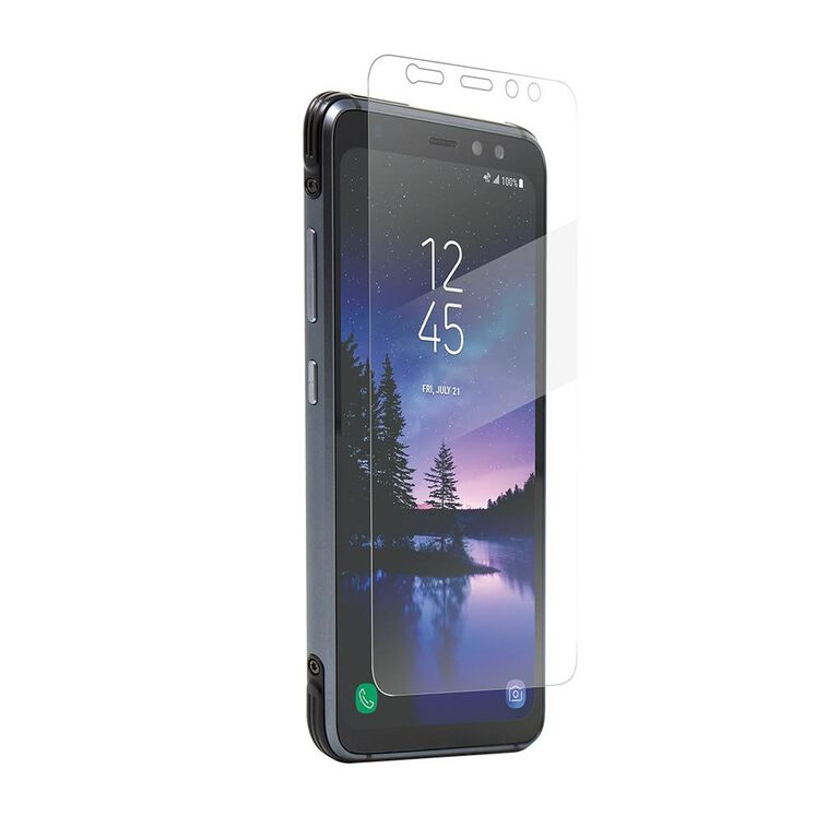 BodyGuardz Pure 2 Glass for Samsung Galaxy S8 Active, , large