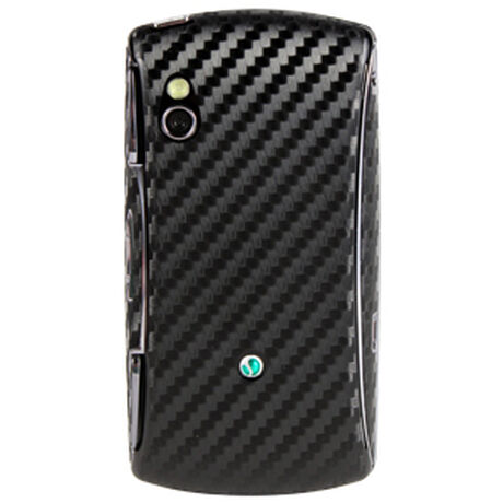 Sony Ericsson Xperia Play Armor Carbon Fiber