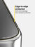 BodyGuardz Pure 3 Edge Glass for Apple iPhone 16/15/15 Pro, , large