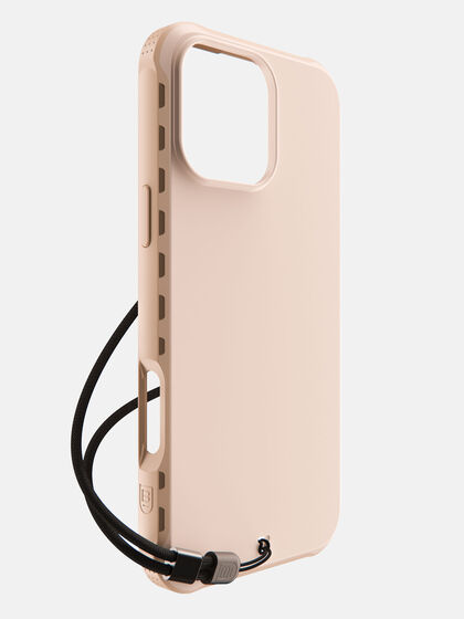 BodyGuardz Paradigm Pro Max Case (Desert) for Apple iPhone 16 Pro Max, , large