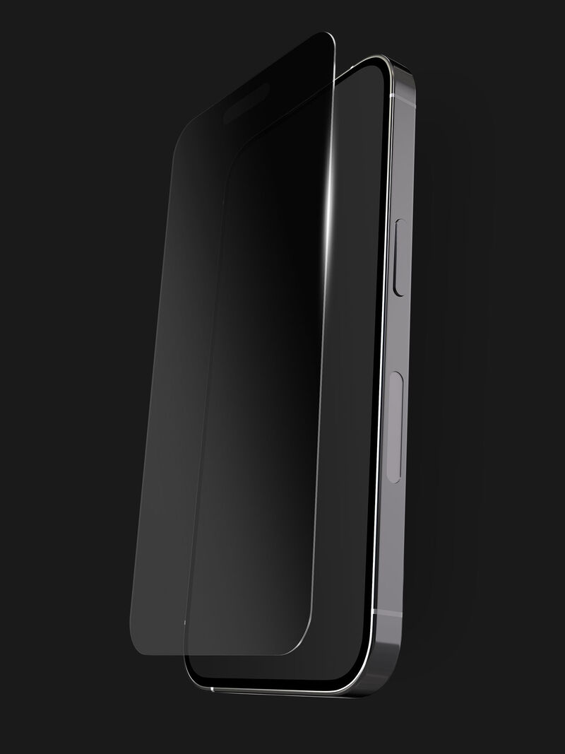 Apex Privacy, iPhone 15 Pro