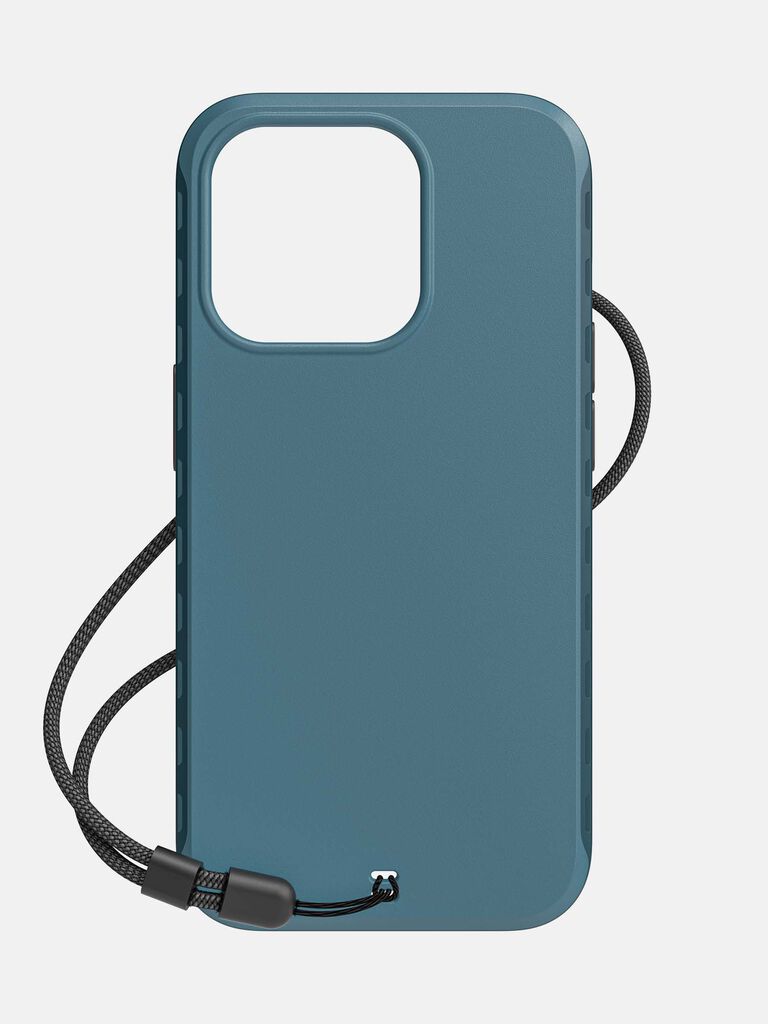 BodyGuardz Paradigm Pro Case featuring (Pomegranate) for Apple iPhone 15 Pro, , large