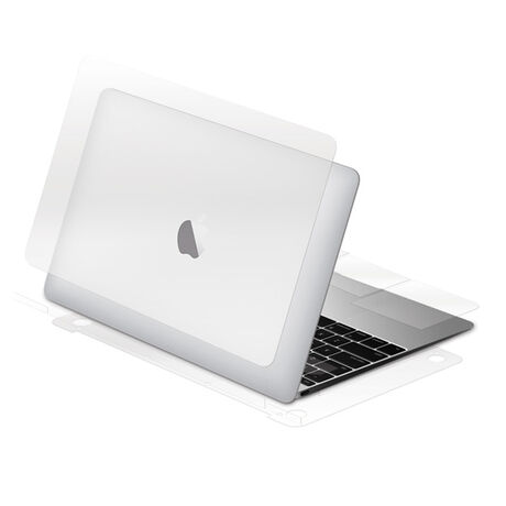 Macbook Pro 13 2015 Clear Skins Wraps Covers Full Body Screen Protection