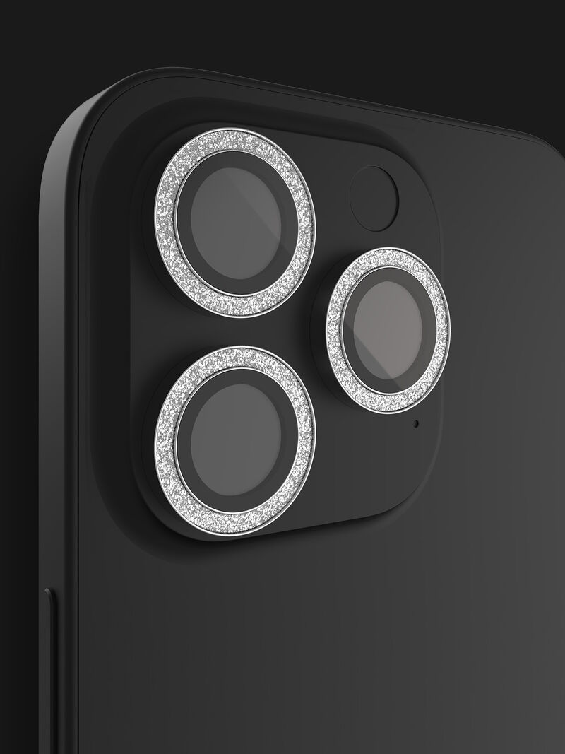 iPhone 15 Pro Camera Protector