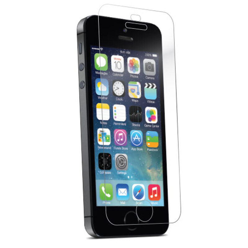 ScreenGuardz HD Impact for Apple iPhone 5s
