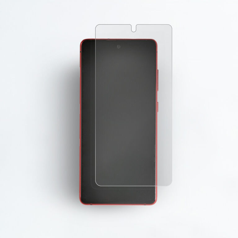 Galaxy S Fe 5g Glass Screen Protectors Bodyguardz