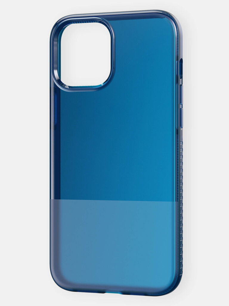index finger coat Cardinal iPhone 12 Pro Max Cases | Stack™ | Unequal® Protection