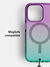 Ace Pro Case with MagSafe for iPhone 15 Pro( Blackberry Jam Ombre), , large