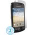 UltraTough Clear ScreenGuardz for BlackBerry Curve Touch 9380, , large