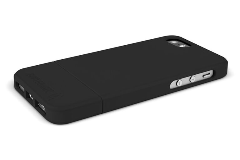 Link® (Black) for Apple iPhone 5/5s/SE, , large