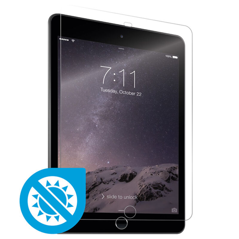 ScreenGuardz HD IMPACT® Anti-glare for Apple iPad Mini