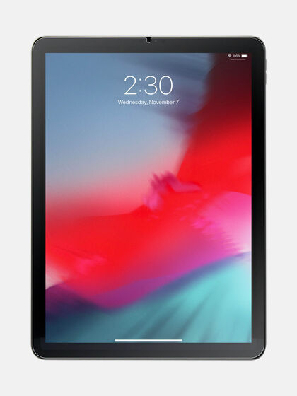 BodyGuardz Pure 2 Glass for Apple iPad Pro 11" (1st, 2nd & 3rd Gen), , large