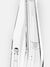 Carve Clear Case with MagSafe for iPhone 15 Pro Max, , large
