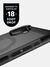 Ace Pro Smoke and Black Case with MagSafe for iPhone 16, , large