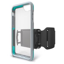 BodyGuardz Trainr Pro Case with Unequal® Technology for Apple iPhone 8