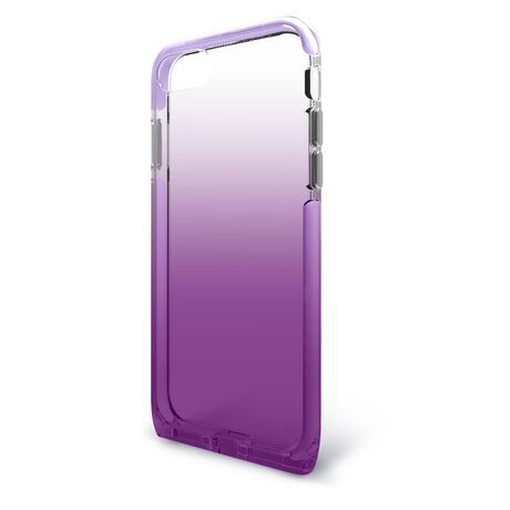 BodyGuardz Harmony Case featuring Unequal (Amethyst) for Apple iPhone SE (2nd Gen) / iPhone 8 / iPhone 7, , large