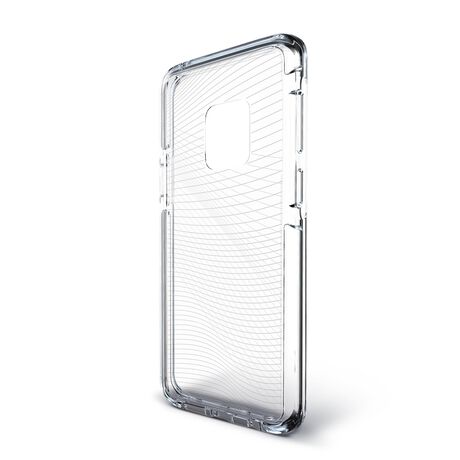BodyGuardz Ace Fly Case featuring Unequal (Clear/Clear) for Samsung Galaxy S9+, , large