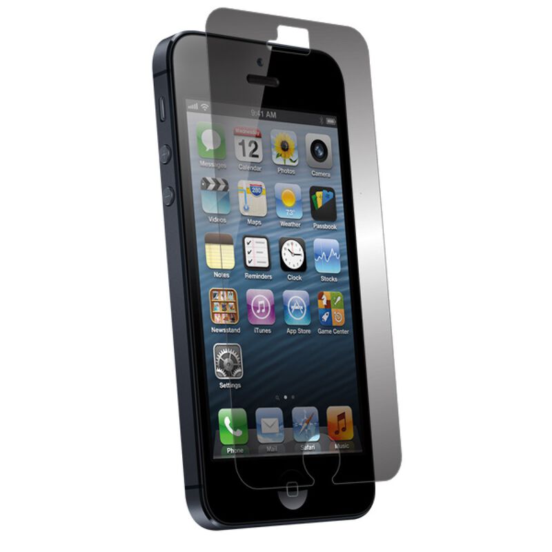 Privacy ScreenGuardz for Apple iPhone 5
