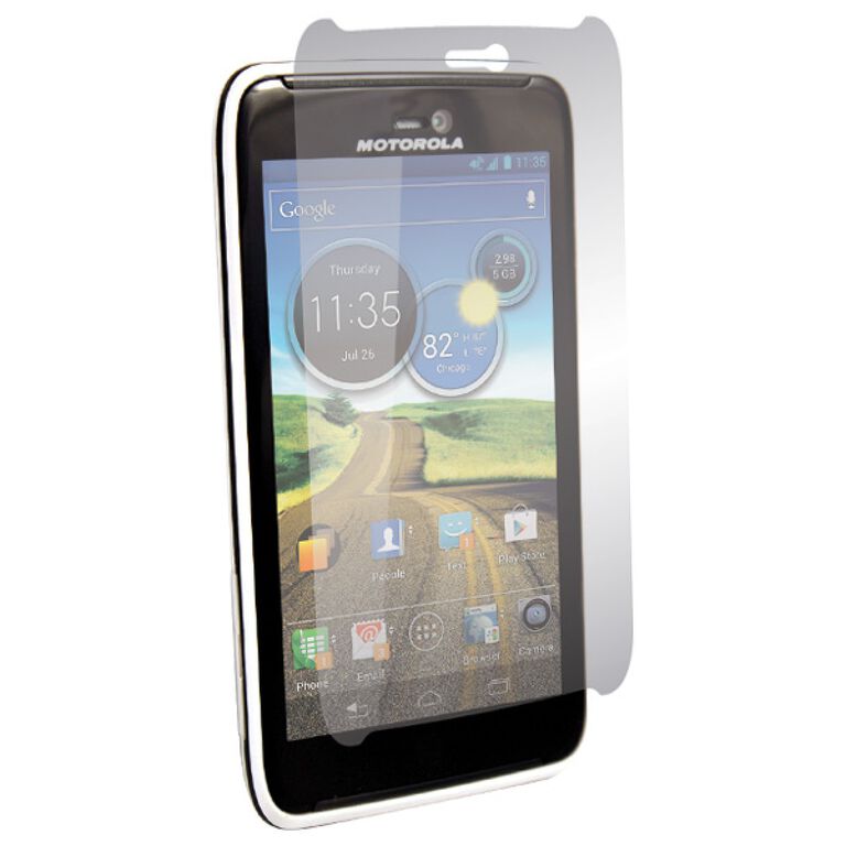 HD Anti-glare ScreenGuardz for Motorola Atrix HD, , large