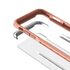 BodyGuardz Trainr Case with Unequal Technology (Rose Gold/White) for Apple iPhone X, , large