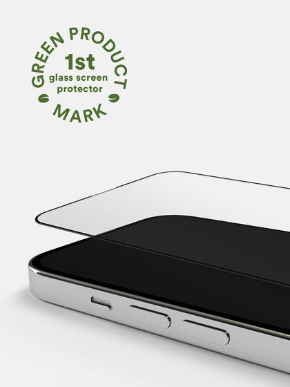 BodyGuardz Pure 3 Edge Glass for Apple iPhone 16/15/15 Pro, , large