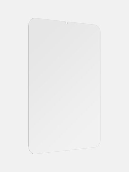 BodyGuardz Pure 2 Glass for Apple iPad Mini (6th Gen/7th Gen), , large