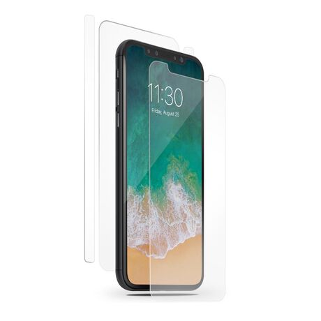 Iphone X Clear Skins Wraps Covers Full Body Screen Protector
