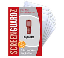 HHP Dolphin 7400 Screen Protection