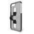 BodyGuardz SlideVue Case featuring Unequal (Smoke/Black) for Apple iPhone 6/6s/7/8 Plus, , large