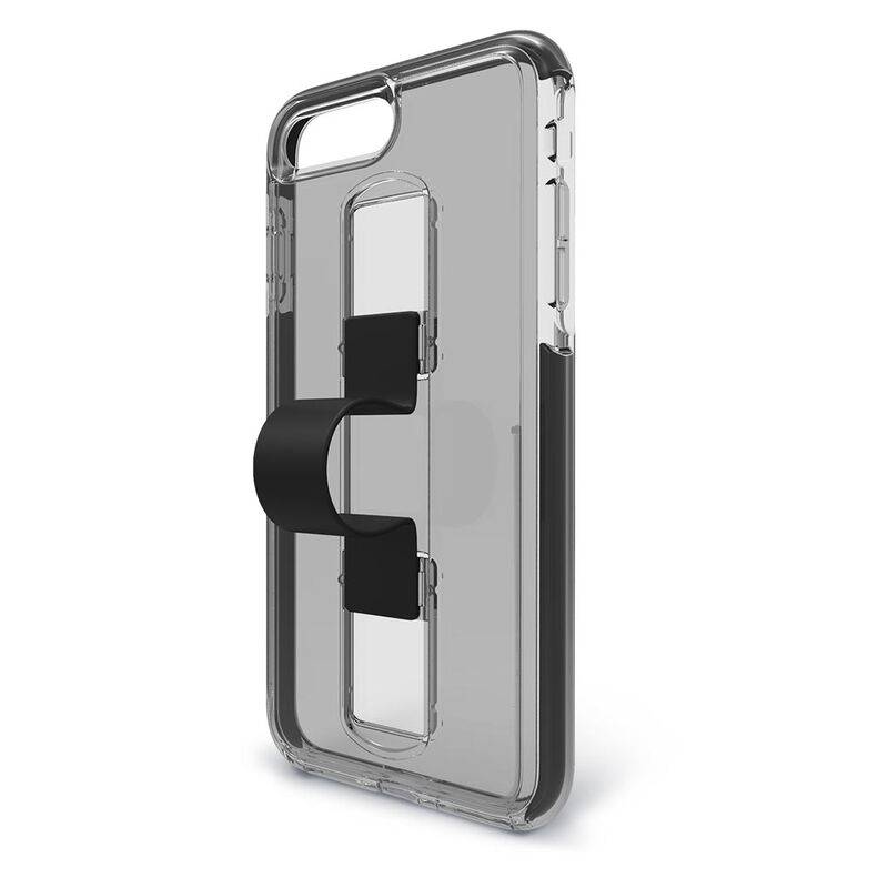 BodyGuardz SlideVue® Case with Unequal® Technology for Apple iPhone 6/6s/7/8 Plus