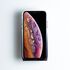 BodyGuardz Harmony Case featuring Unequal (Clear/Smoke) for Apple iPhone X/Xs, , large