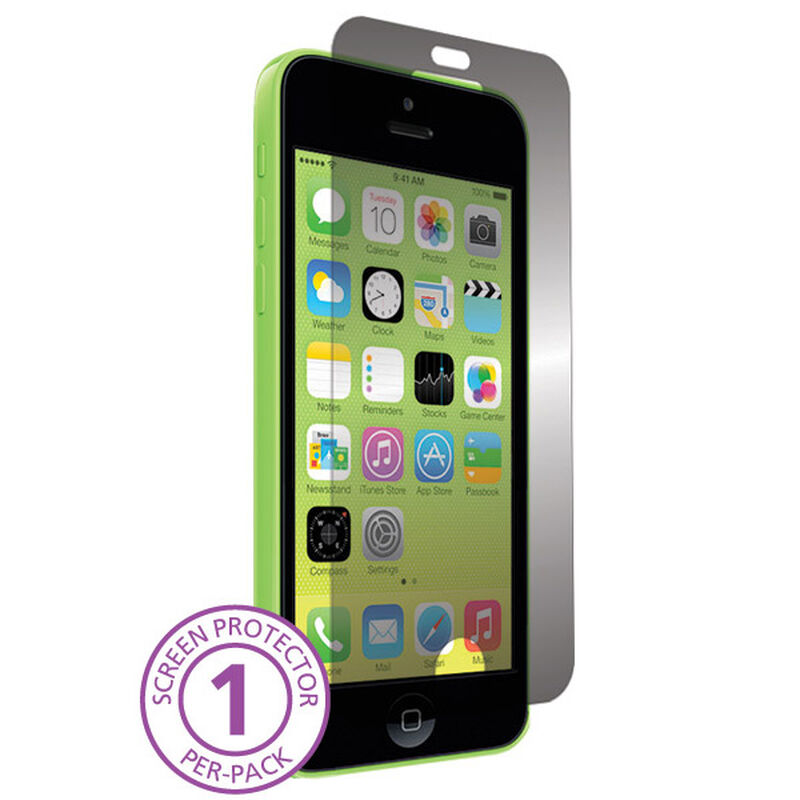 Privacy ScreenGuardz for Apple iPhone 5c