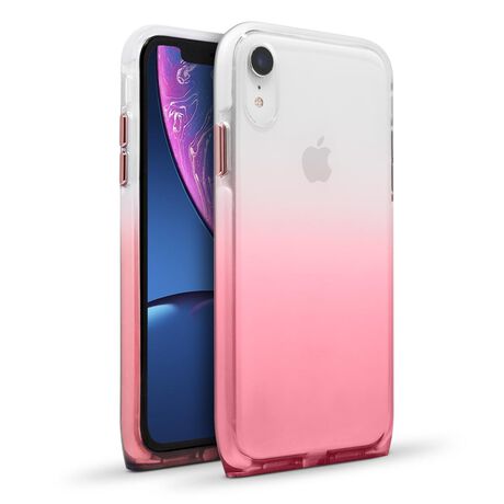 bodyguardz case harmony Xr Light Glass Screen  Protectors iPhone Blue BodyGuardz®