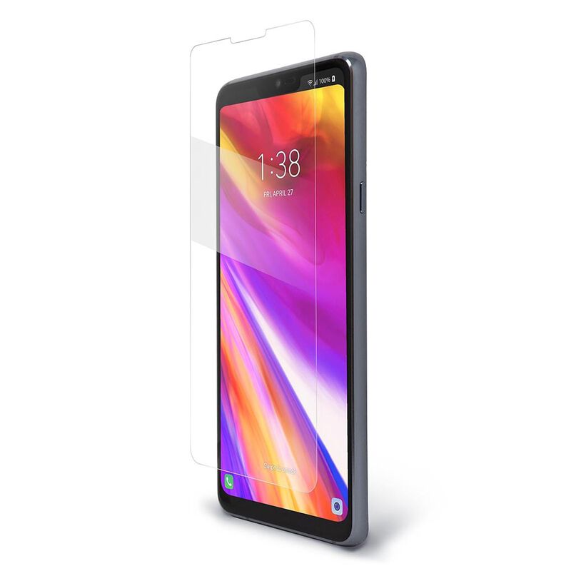 LG G7 ThinQ BodyGuardz® Pure® 2 Premium Glass Screen Protector