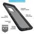 BodyGuardz Ace Pro Case featuring Unequal (Smoke/Black) for Samsung Galaxy S9, , large
