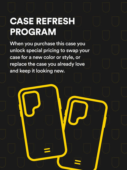 Paradigm Pro Heat Regulating Case for Galaxy S25 Ultra, , large