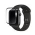BodyGuardz PRTX Synthetic Glass for Apple Watch Series 2/3 (38mm), , large
