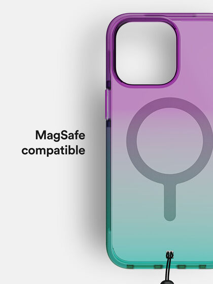 Ace Pro Case with MagSafe for iPhone 15 Pro Max(Blackberry/Jam Ombre), , large