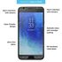 Samsung Galaxy J7 (2018) BodyGuardz® Pure® 2 Premium Glass Screen Protector, , large