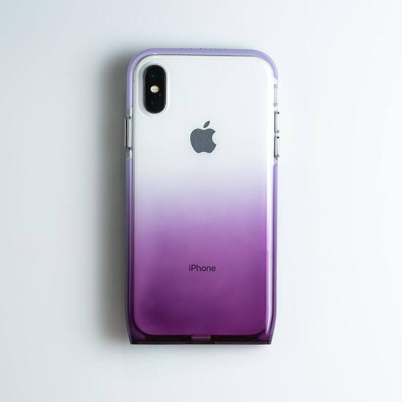 BodyGuardz Harmony™ Case with Unequal® Technology for Apple iPhone Xs