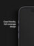 Apex® Premium Screen Protector for iPhone 16, , large