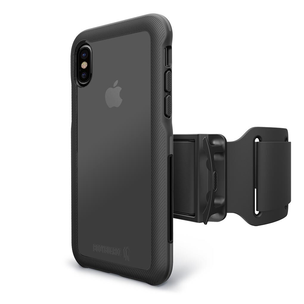 Bodyguardz case sales