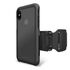 BodyGuardz Trainr Pro Case with Unequal Technology (Black/Gray) for Apple iPhone Xs Max, , large