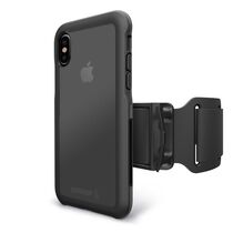 BodyGuardz Trainr Pro® Case with Unequal® Technology for Apple iPhone Xs Max