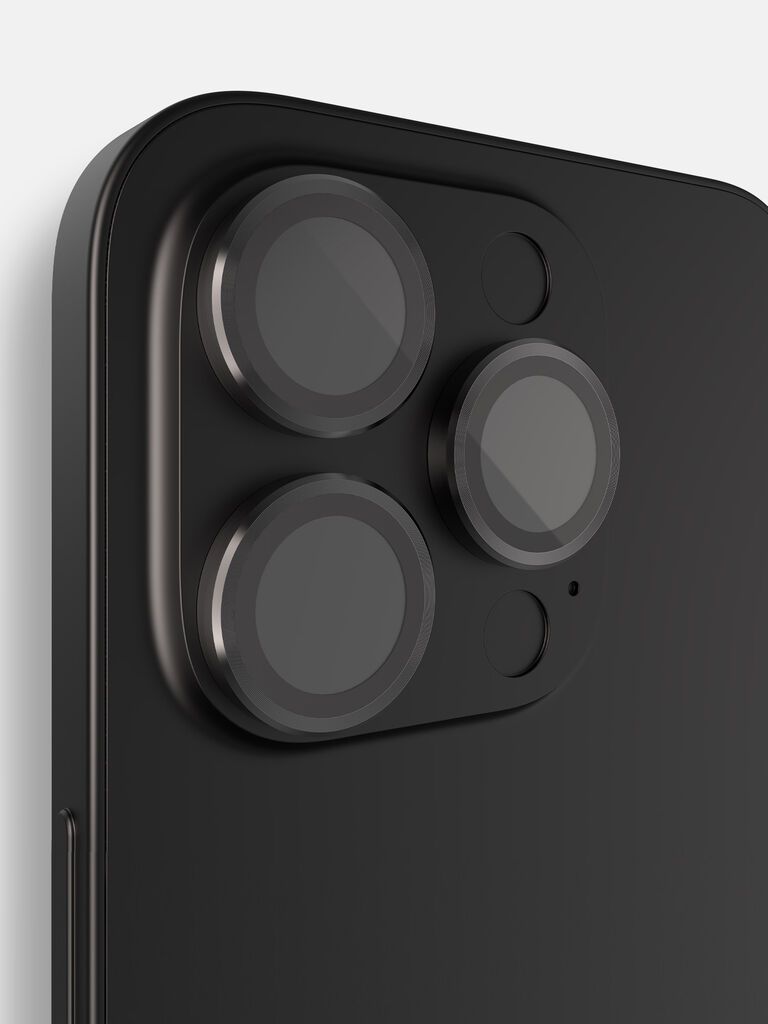 PureGear Apple iPhone 11 Pro/11 Pro Max Glass Camera Protector